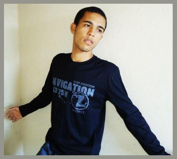Marcos Yury Deeper